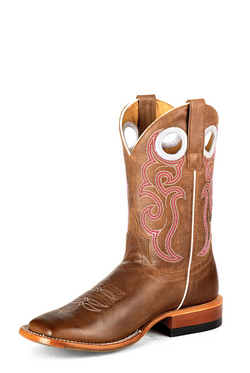 “Honey, I’m Home” Macie Bean Sugared Honey Boot