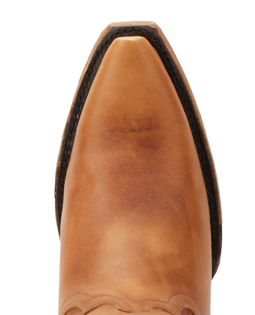 Lane Emma Jane Boot — Terracotta