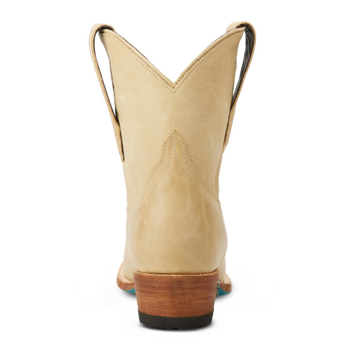 Lane Emma Jane Bootie — Butterscotch