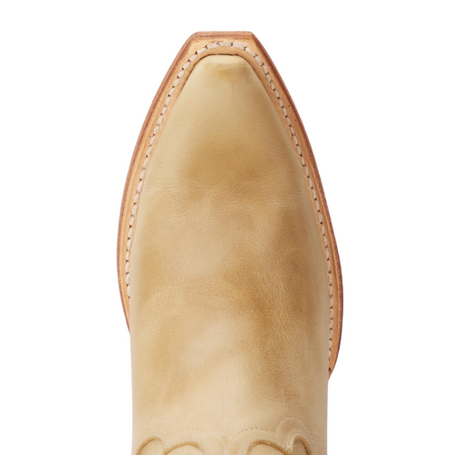 Lane Emma Jane Bootie — Butterscotch