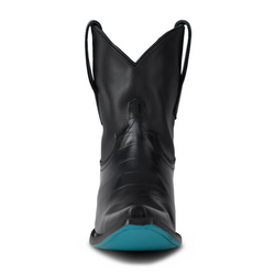 Lane Emma Jane Bootie — Carbon Croc