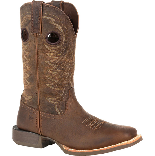 Durango Rebel Pro Men’s Flaxen Brown Western Boot
