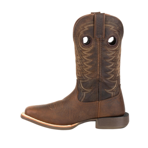 Durango Rebel Pro Men’s Flaxen Brown Western Boot