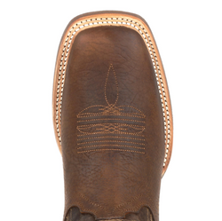 Durango Rebel Pro Men’s Flaxen Brown Western Boot