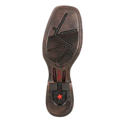Durango Rebel Pro Men’s Flaxen Brown Western Boot
