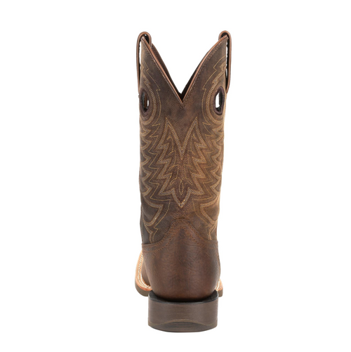 Durango Rebel Pro Men’s Flaxen Brown Western Boot