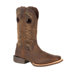 Durango Rebel Pro Men’s Flaxen Brown Western Boot