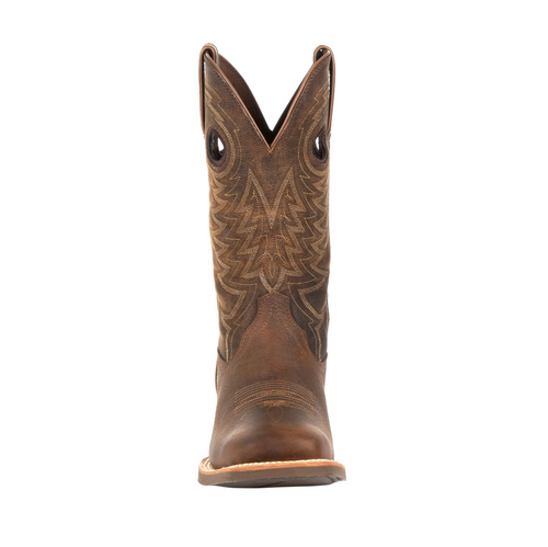 Durango Rebel Pro Men’s Flaxen Brown Western Boot