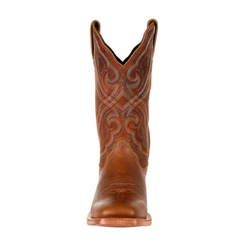 Durango Arena Pro Chestnut Western Boot