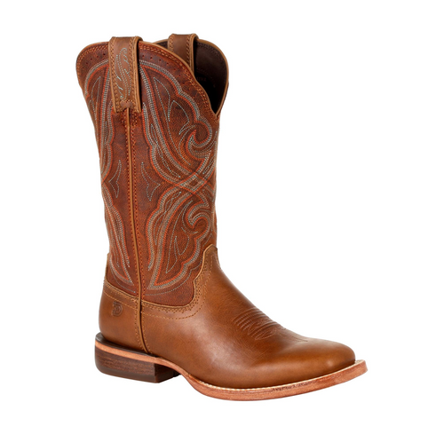 Durango Arena Pro Chestnut Western Boot