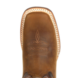 Durango Lady Rebel Pro Women’s Cognac Ventilated Western Boot