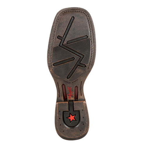 Durango Lady Rebel Pro Women’s Cognac Ventilated Western Boot