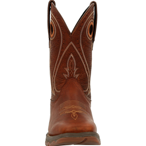 Durango Lady Rebel Women’s Chestnut Ventilated Western Boot