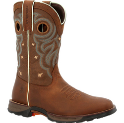 Durango Maverick Rugged Tan