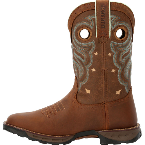 Durango Maverick Rugged Tan