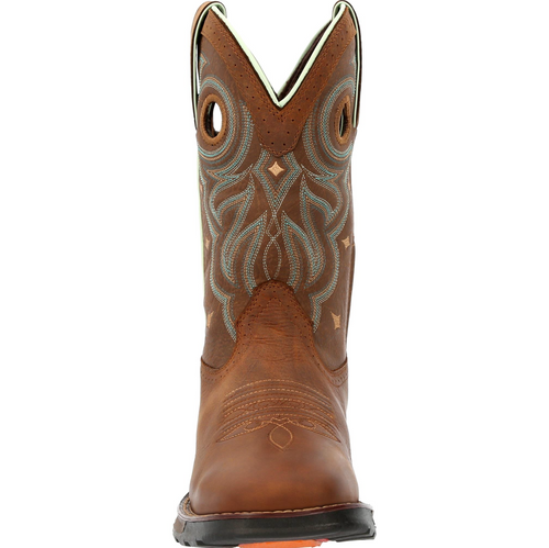Durango Maverick Rugged Tan