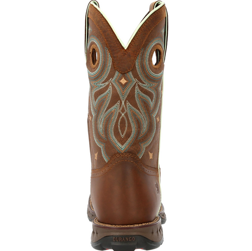 Durango Maverick Rugged Tan