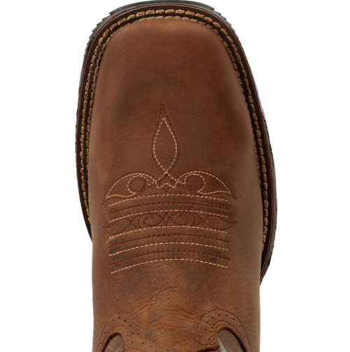 Durango Maverick Rugged Tan