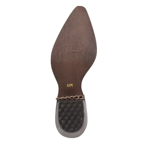 Durango Brown Heartbreaker Western Boot
