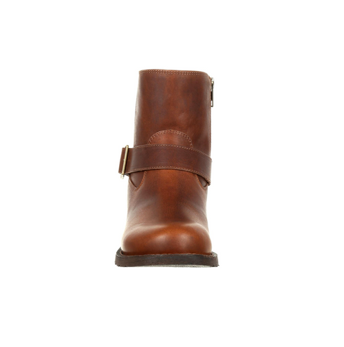 Durango Vintage Bourbon Chelsea Bootie