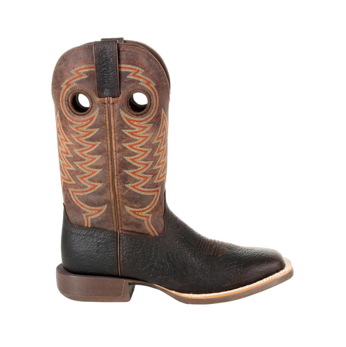 Durango Rebel Pro Men’s Dark Bay Western Boot