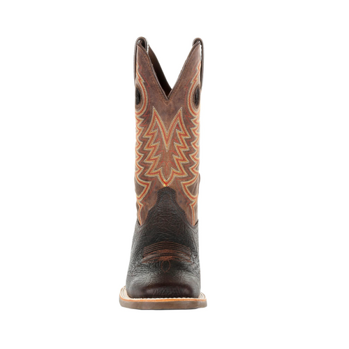 Durango Rebel Pro Men’s Dark Bay Western Boot