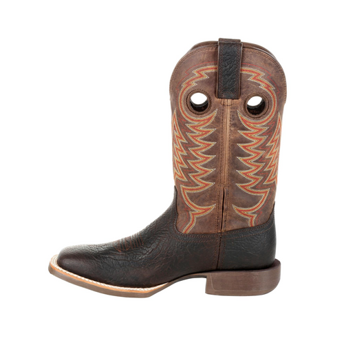 Durango Rebel Pro Men’s Dark Bay Western Boot