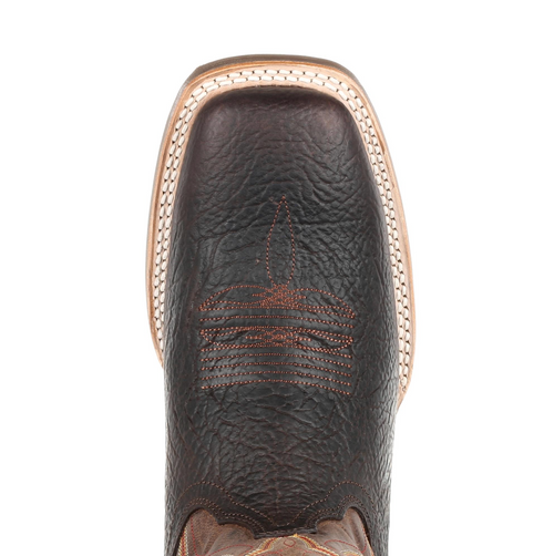 Durango Rebel Pro Men’s Dark Bay Western Boot