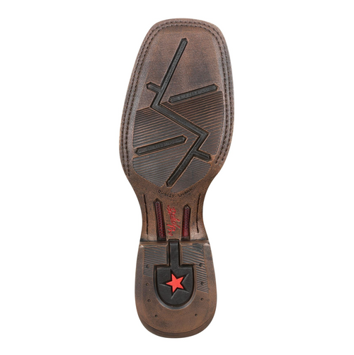 Durango Rebel Pro Men’s Dark Bay Western Boot