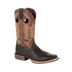Durango Rebel Pro Men’s Dark Bay Western Boot