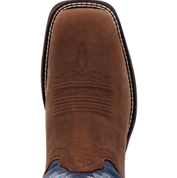 Durango Rebel Brown/Denim Blue