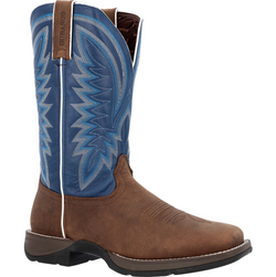 Durango Rebel Brown/Denim Blue