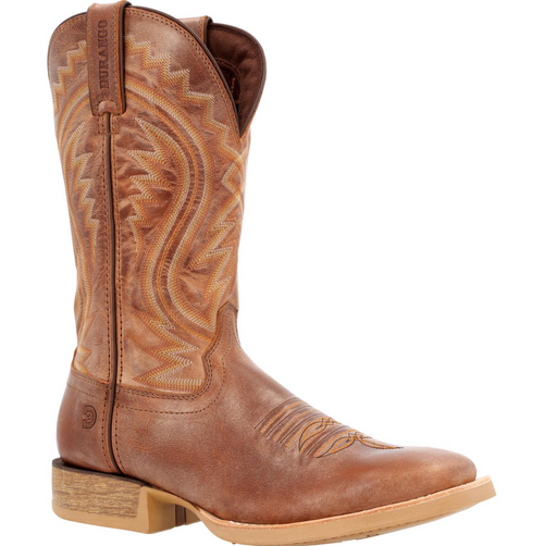 Durango Rebel Pro Men’s Burnished Tan Western Boot