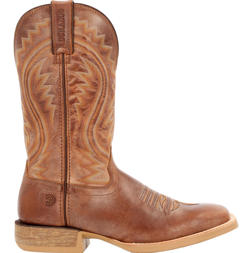 Durango Rebel Pro Men’s Burnished Tan Western Boot