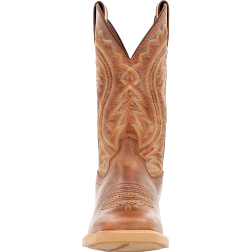 Durango Rebel Pro Men’s Burnished Tan Western Boot