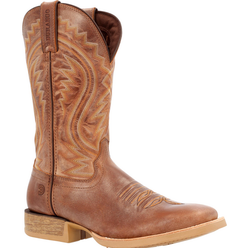 Durango Rebel Pro Men’s Burnished Tan Western Boot