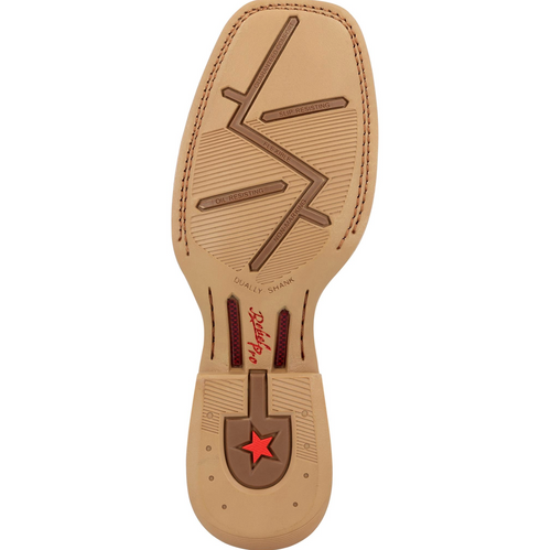 Durango Rebel Pro Men’s Burnished Tan Western Boot