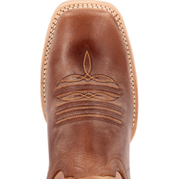 Durango Rebel Pro Men’s Burnished Tan Western Boot