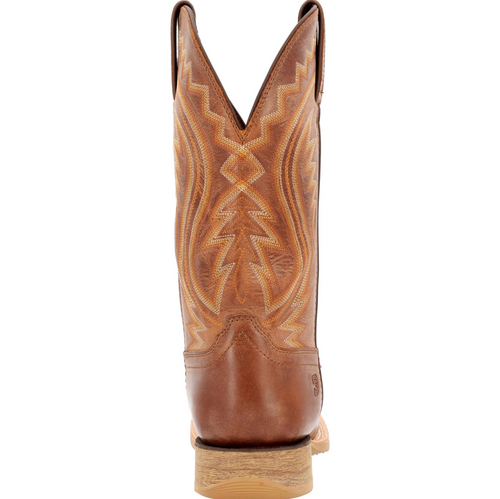 Durango Rebel Pro Men’s Burnished Tan Western Boot