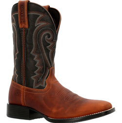 Durango Westward Men’s Inca Brown and Black Western Boot