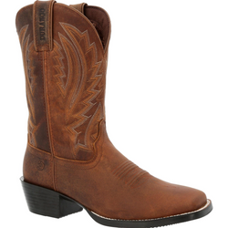 Durango Westward Distressed Cognac