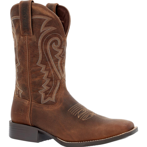 Durango Westward Men’s Prairie Brown Western Boot