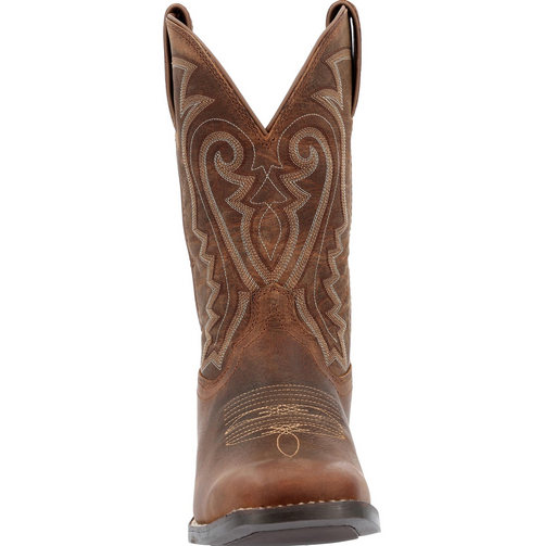 Durango Westward Men’s Prairie Brown Western Boot