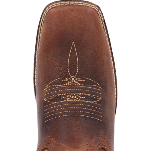 Durango Westward Men’s Prairie Brown Western Boot