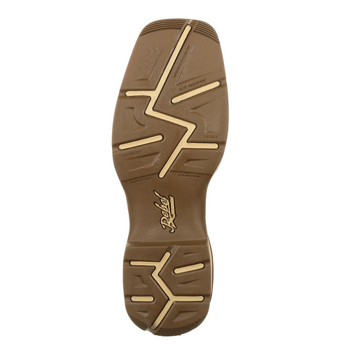 Durango Rebel Men’s Desert Camo Western Boot
