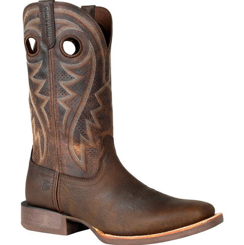 Durango Rebel Pro Men’s Bay Brown Ventilated Western Boot