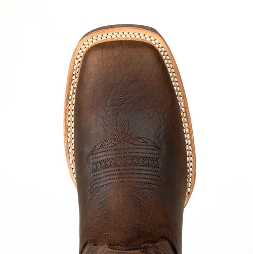Durango Rebel Pro Men’s Bay Brown Ventilated Western Boot