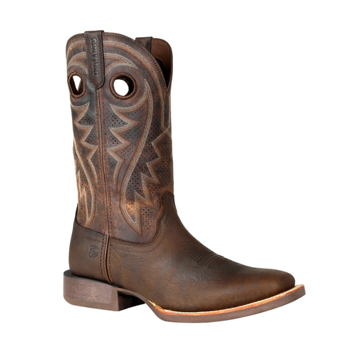 Durango Rebel Pro Men’s Bay Brown Ventilated Western Boot