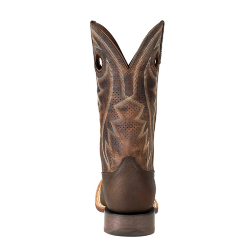 Durango Rebel Pro Men’s Bay Brown Ventilated Western Boot