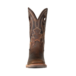 Durango Rebel Pro Men’s Bay Brown Ventilated Western Boot